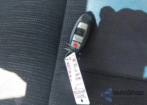 2012 Nissan Altima 2.5 S z USA, uszkodzony, nr VIN 1N4AL2AP2CC225449